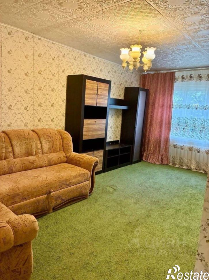 2-комн квартира ул Чумбарова-Лучинского, 6,  д. 6