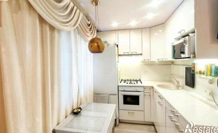 3-комн квартира ул Полярные Зори, 25 1,  д. 25 1,  к. 1