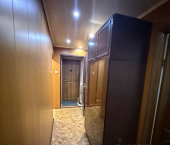 2-комн, 54кв м, этаж 1/10 ул Героев Рыбачьего, 10
