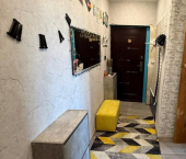 2-комн, 48кв м, этаж 8/9 ул Сафонова, 9