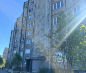 2-комн, 48кв м, этаж 8/10 ул Сафонова, 9