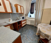 2-комн, 59кв м, этаж 1/2 ул Колхозная, 12
