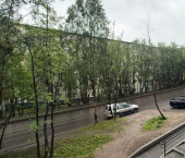 1-комн, 31кв м, этаж 2/5 ул Магомета Гаджиева, 9