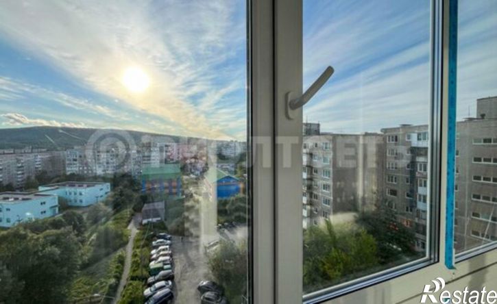 3-комн квартира Молодежный пр-д, 6,  д. 6