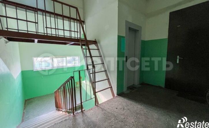 3-комн квартира Молодежный пр-д, 6,  д. 6