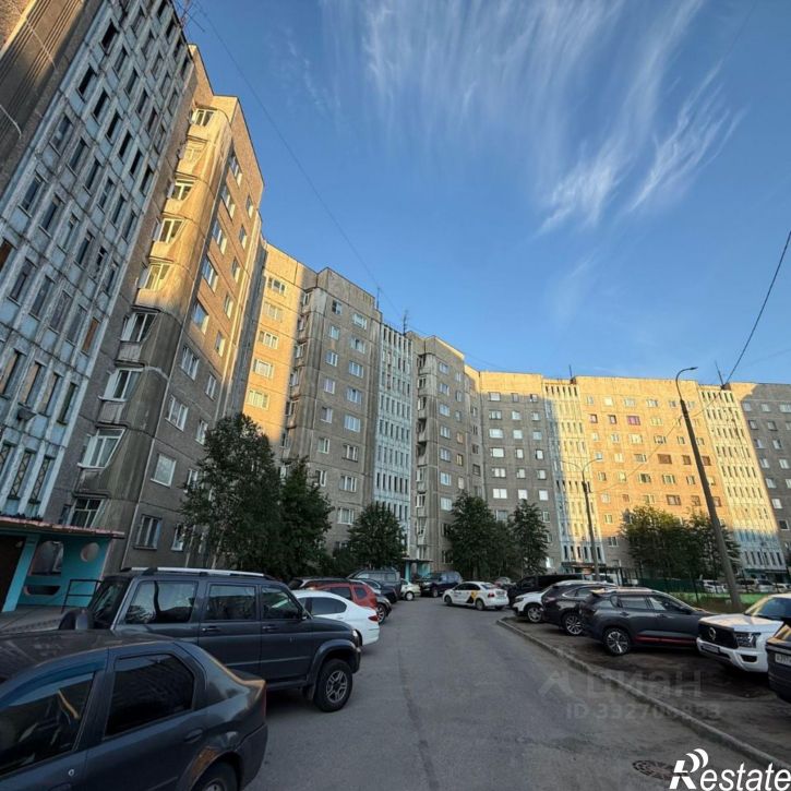 1-комн квартира ул Мира, 10,  д. 10