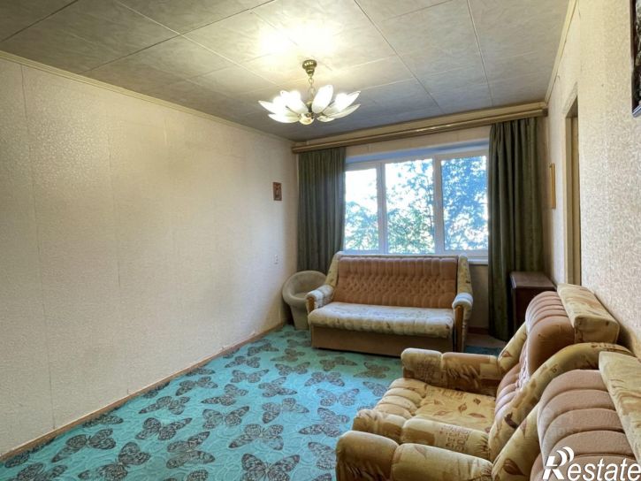3-комн квартира ул Капитана Буркова, 33,  д. 33
