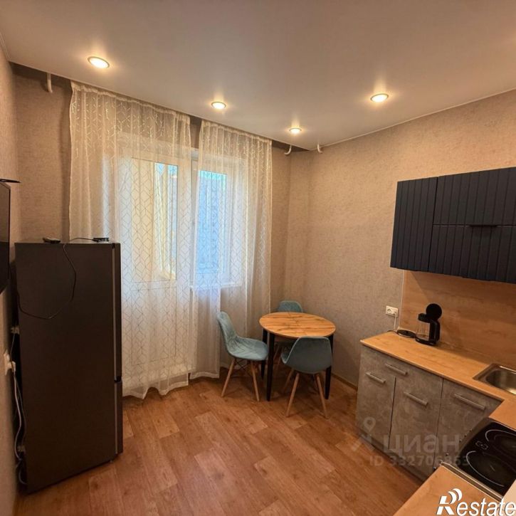 1-комн квартира ул Мира, 10,  д. 10