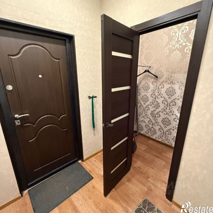 1-комн квартира ул Мира, 10,  д. 10