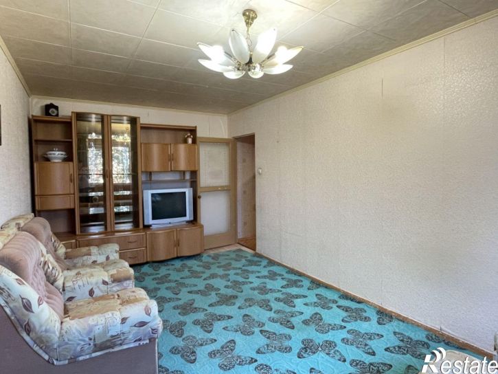 3-комн квартира ул Капитана Буркова, 33,  д. 33