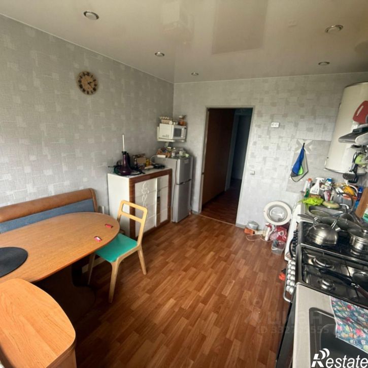 Комната ул Капитана Буркова, 29,  д. 29