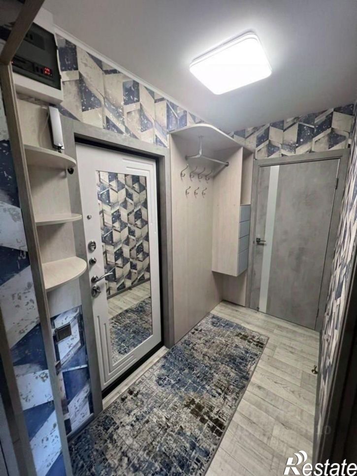 2-комн квартира Ледокольный пр-д, 27,  д. 27