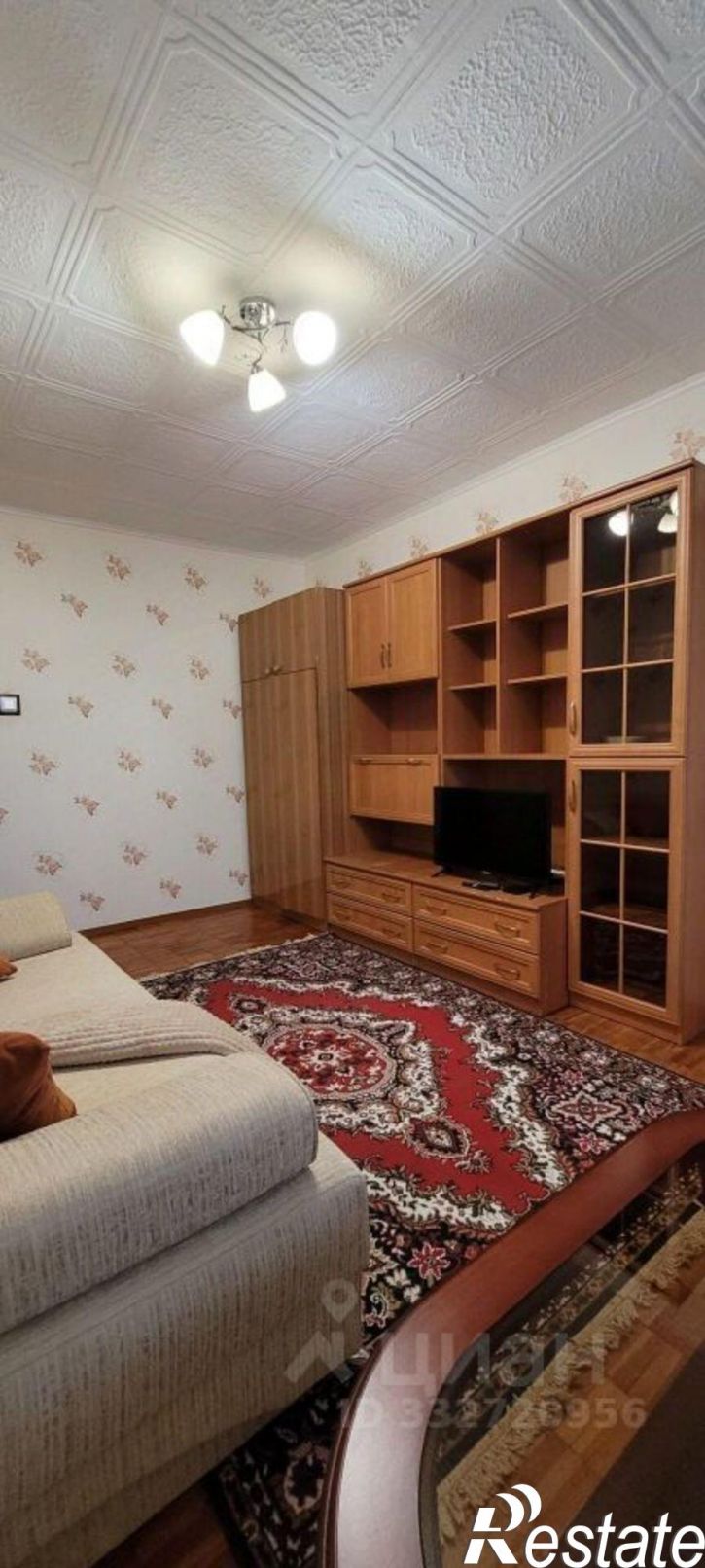 1-комн квартира ул Полярные Зори, 8,  д. 8