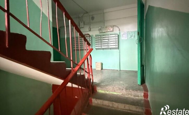 2-комн квартира ул Героев Рыбачьего, 10,  д. 10