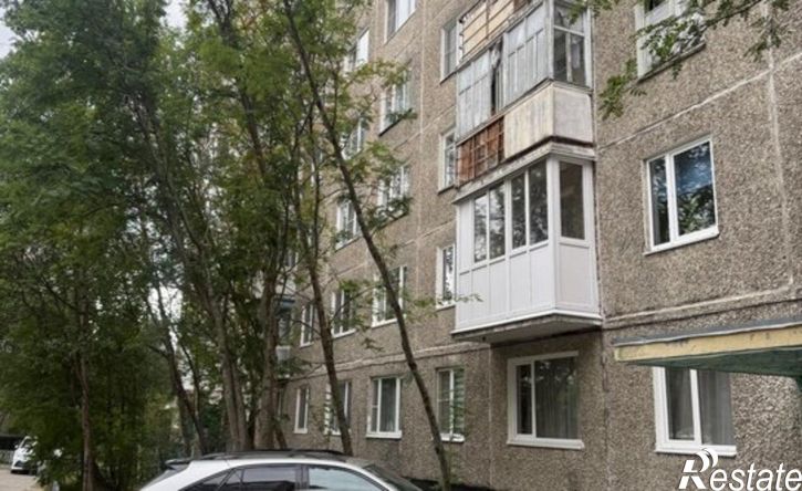 2-комн квартира ул Героев Рыбачьего, 10,  д. 10