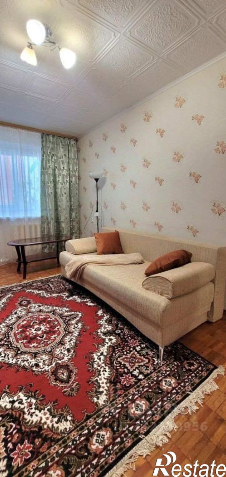 1-комн квартира ул Полярные Зори, 8,  д. 8