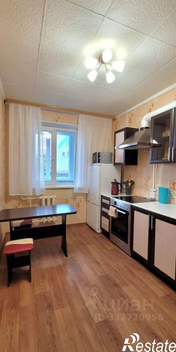 1-комн квартира ул Полярные Зори, 8,  д. 8