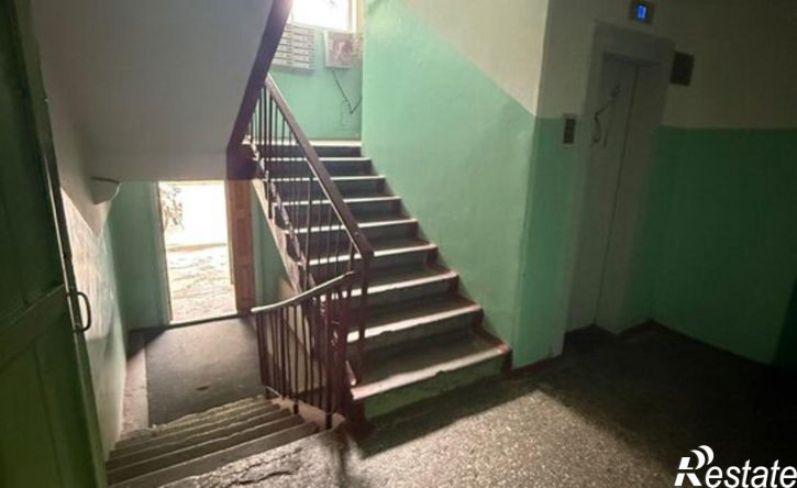 2-комн квартира ул Героев Рыбачьего, 10,  д. 10