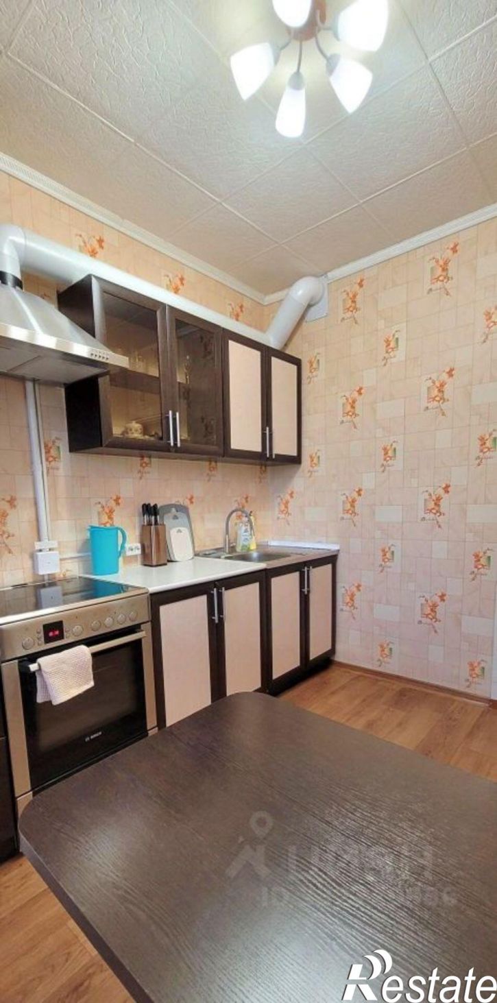 1-комн квартира ул Полярные Зори, 8,  д. 8