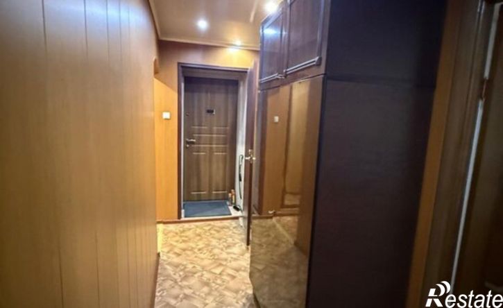 2-комн квартира ул Героев Рыбачьего, 10,  д. 10