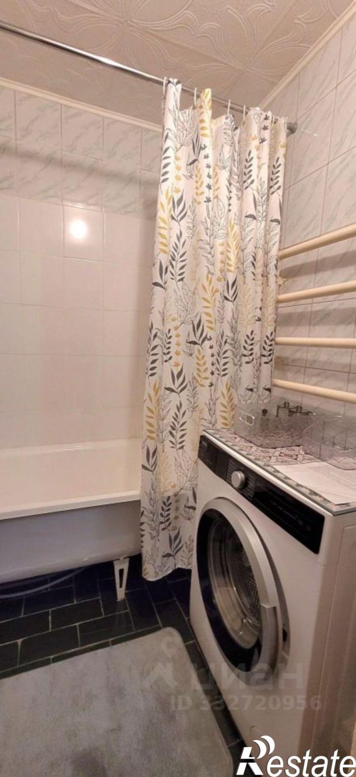 1-комн квартира ул Полярные Зори, 8,  д. 8