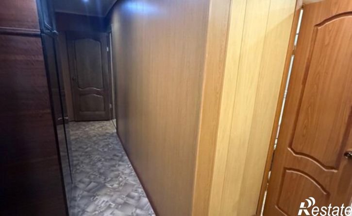 2-комн квартира ул Героев Рыбачьего, 10,  д. 10
