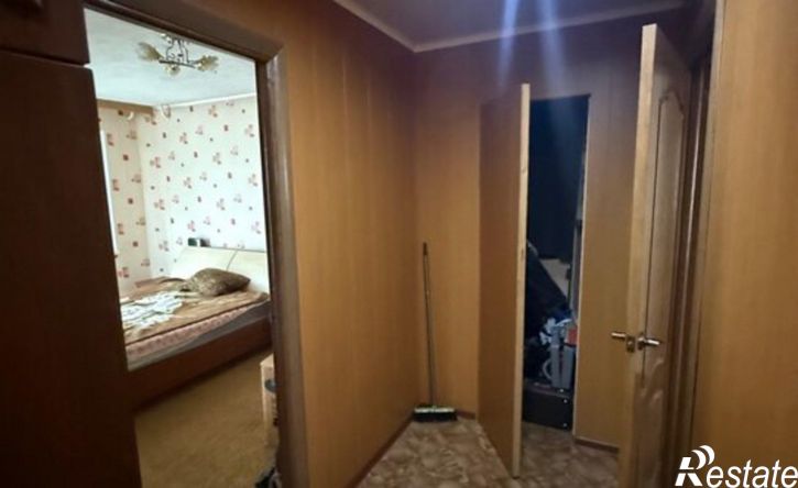 2-комн квартира ул Героев Рыбачьего, 10,  д. 10