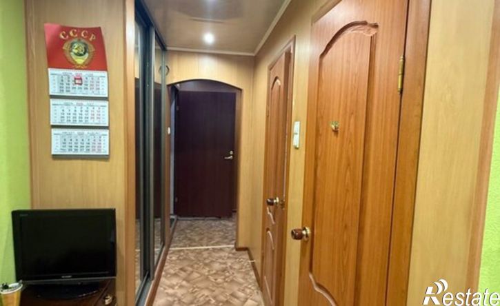 2-комн квартира ул Героев Рыбачьего, 10,  д. 10