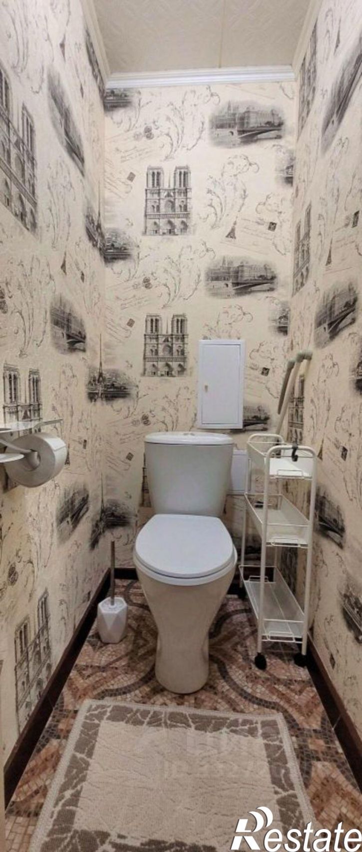 1-комн квартира ул Полярные Зори, 8,  д. 8