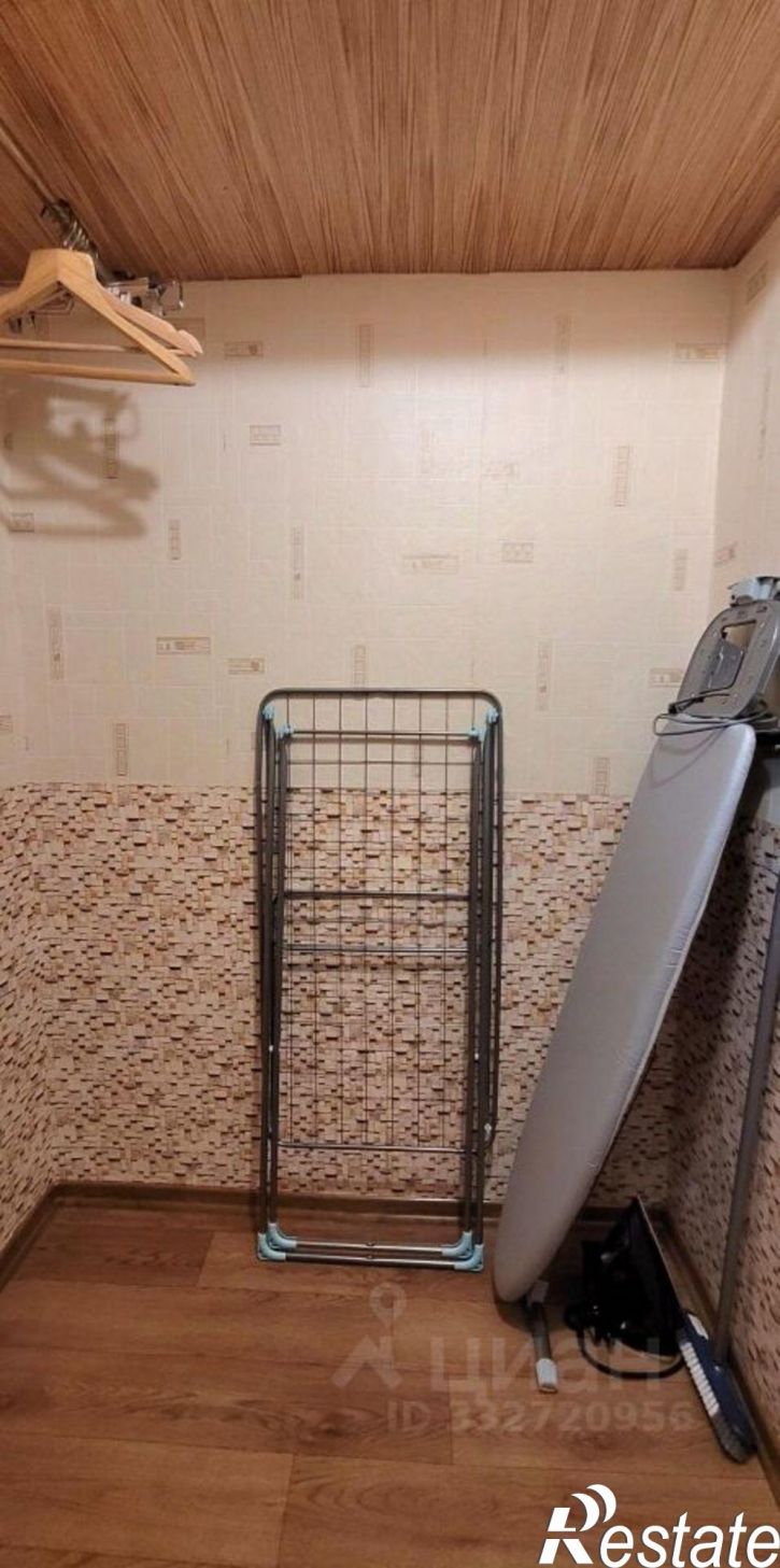 1-комн квартира ул Полярные Зори, 8,  д. 8