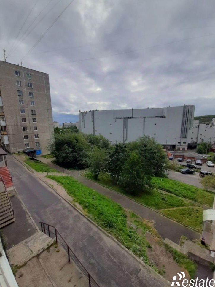 3-комн квартира Кольский пр-кт, 162,  д. 162