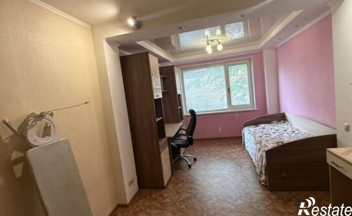 2-комн квартира ул Героев Рыбачьего, 10,  д. 10