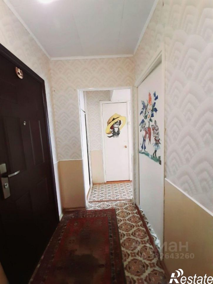 3-комн квартира Кольский пр-кт, 162,  д. 162
