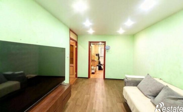 3-комн квартира ул Ломоносова, 2,  д. 2