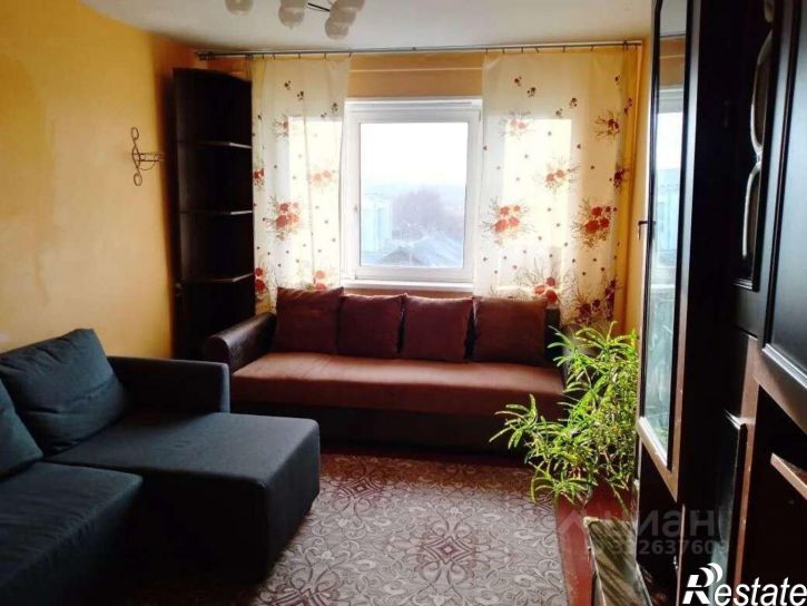 3-комн квартира пр-кт Кирова, 15,  д. 15