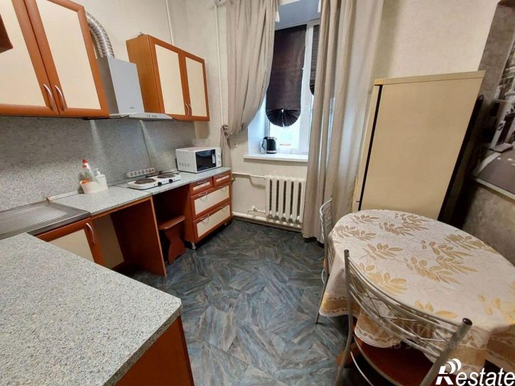 2-комн квартира ул Колхозная, 12,  д. 12