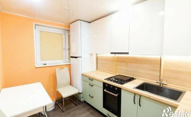 3-комн квартира ул Ломоносова, 2,  д. 2