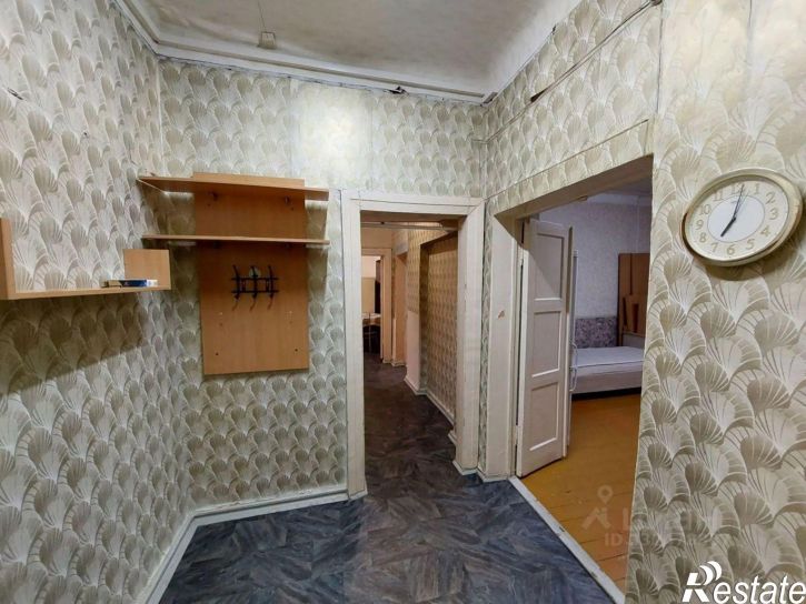2-комн квартира ул Колхозная, 12,  д. 12