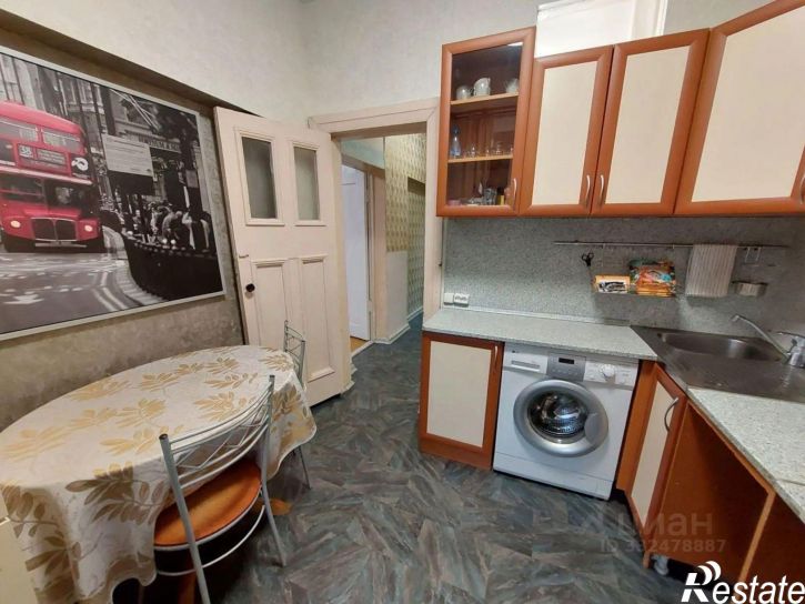 2-комн квартира ул Колхозная, 12,  д. 12
