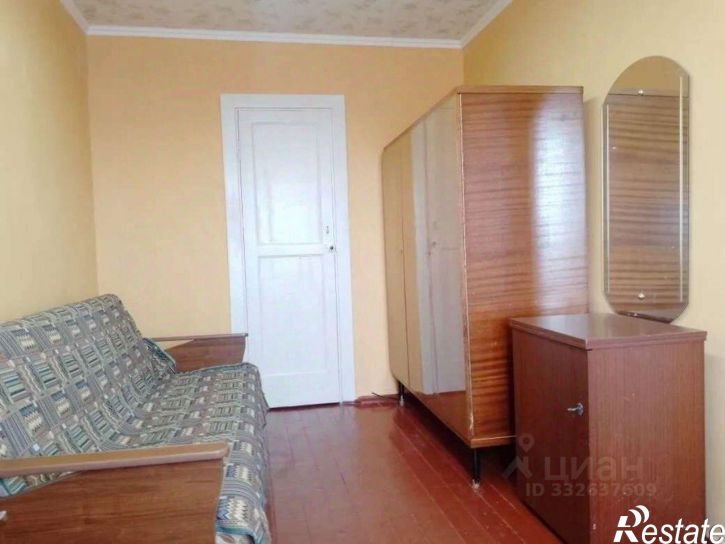 3-комн квартира пр-кт Кирова, 15,  д. 15