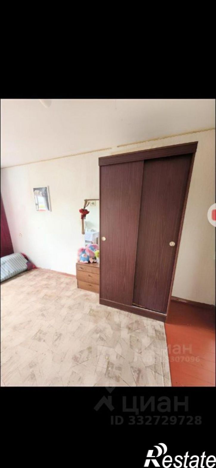 2-комн квартира ул Бочкова, 3,  д. 3