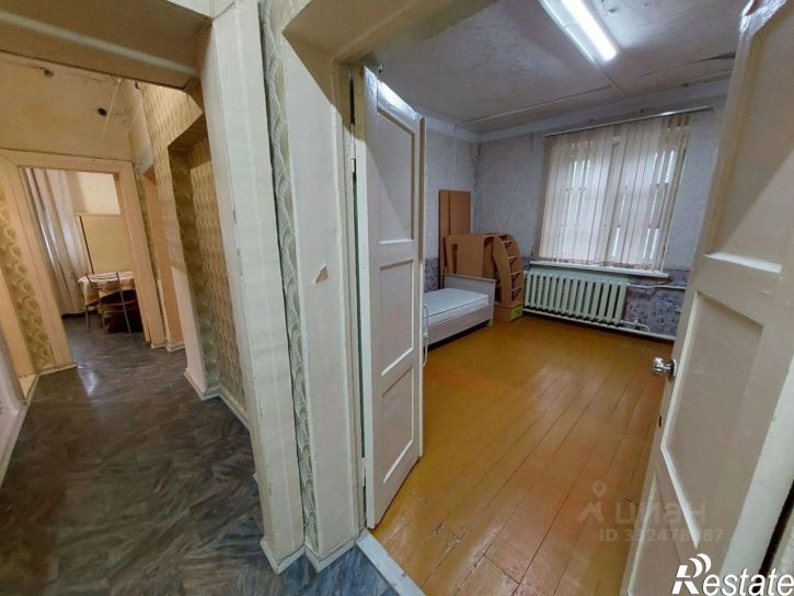 2-комн квартира ул Колхозная, 12,  д. 12
