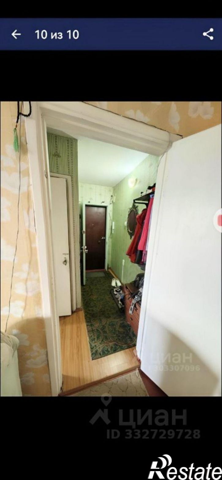 2-комн квартира ул Бочкова, 3,  д. 3