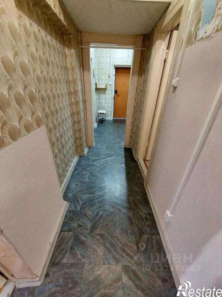 2-комн квартира ул Колхозная, 12,  д. 12