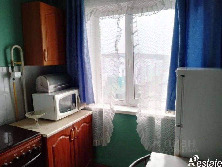 3-комн квартира пр-кт Кирова, 15,  д. 15