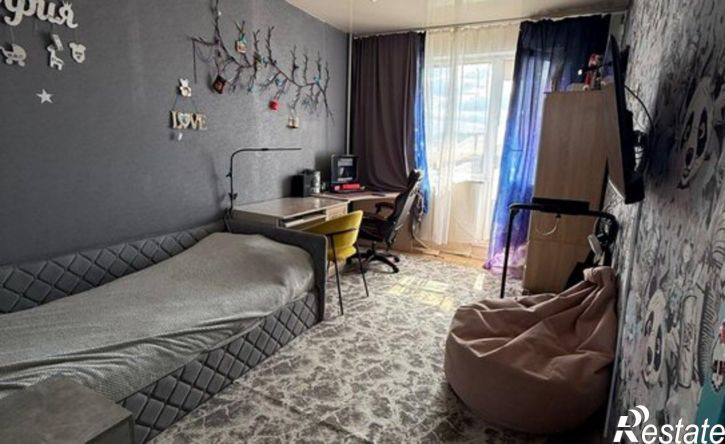 2-комн квартира ул Сафонова, 9,  д. 9