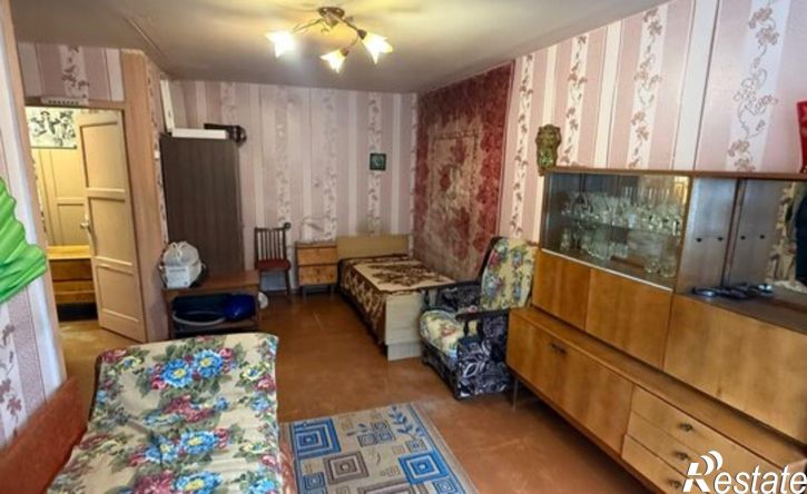 1-комн квартира ул Магомета Гаджиева, 9,  д. 9