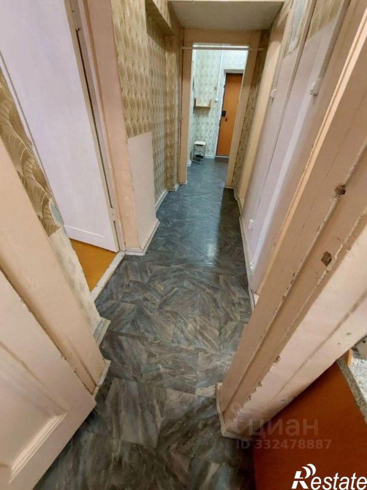 2-комн квартира ул Колхозная, 12,  д. 12