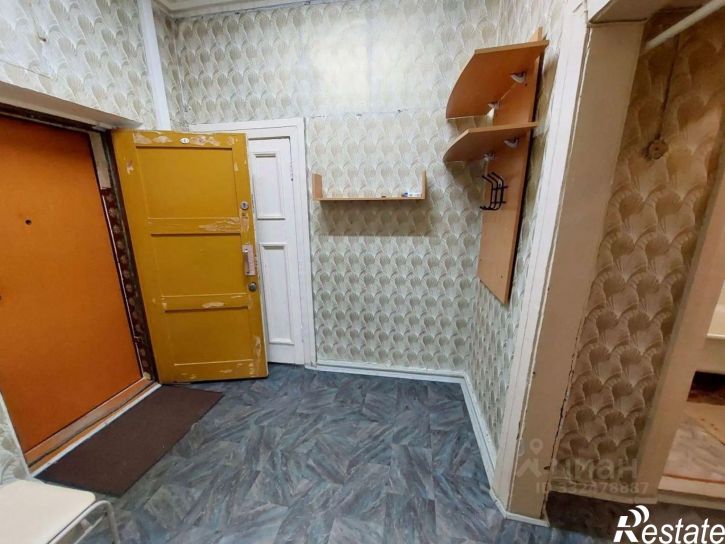 2-комн квартира ул Колхозная, 12,  д. 12