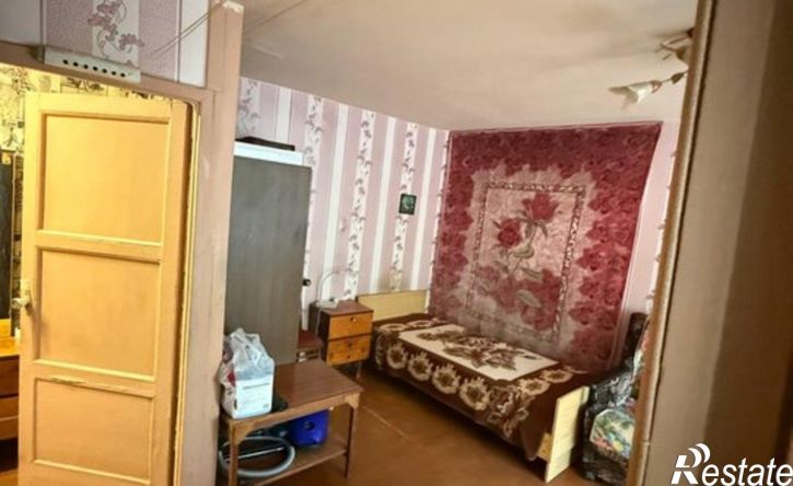 1-комн квартира ул Магомета Гаджиева, 9,  д. 9